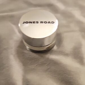 Jones Road Espresso Gel Eyeliner NEW